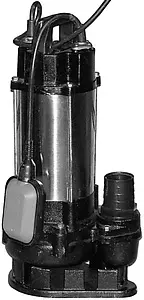 Насос фекальный Q=10м³/ч H=20м Aquatechnica FEKAPUMP 450 FS 1401328 Насос фекальный Q=10м³/ч H=20м Aquatechnica FEKAPUMP 450 FS 1401328, 1