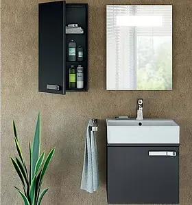 Раковина Ideal Standard Strada 60 белый K077801 Раковина Ideal Standard Strada 60 белый K077801, 5