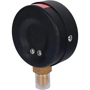 Манометр радиальный Росма ТМ-310Р.00 63мм 6 бар ¼" 00000006771 Манометр радиальный Росма ТМ-310Р.00 63мм 6 бар ¼" 00000006771, 4