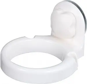 Держатель для фена Grampus Element белый GR-3403 Держатель для фена Grampus Element белый GR-3403, 1