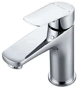 Смеситель для раковины Bravat Rhein хром F1429564CP-9-ENG Смеситель для раковины Bravat Rhein хром F1429564CP-9-ENG, 3