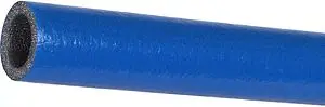 Теплоизоляция для труб 18/6мм синяя Energoflex Super Protect EFXT018062SUPRS Теплоизоляция для труб 18/6мм синяя Energoflex Super Protect EFXT018062SUPRS, 1