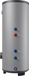 Бойлер косвенного нагрева с возможностью установки ТЭНа Thermex Nixen 200 F (17 кВт) 151222 Бойлер косвенного нагрева с возможностью установки ТЭНа Thermex Nixen 200 F (17 кВт) 151222, 3
