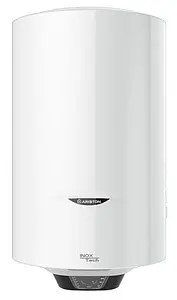 Водонагреватель накопительный электрический Ariston PRO1 ECO ABS PW 150 V 3700542 Водонагреватель накопительный электрический Ariston PRO1 ECO ABS PW 150 V 3700542, 1