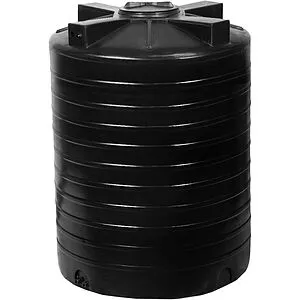 Бак для воды Aquatech ATV 1000 черный ECH(A)ATV-01000D-SP Бак для воды Aquatech ATV 1000 черный ECH(A)ATV-01000D-SP, 3