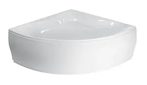 Ванна акриловая Excellent Konsul 150x150 WAEX.KON15WH Ванна акриловая Excellent Konsul 150x150 WAEX.KON15WH, 4