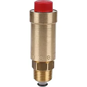 Воздухоотводчик автоматический ½"н Flamco Flexvent E 89000 Воздухоотводчик автоматический ½"н Flamco Flexvent E 89000, 5