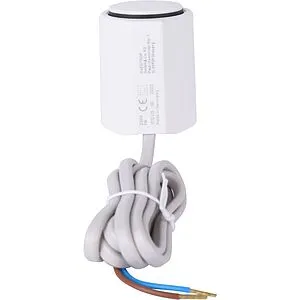 Сервопривод электротермический НЗ 24В М30 x 1.5 Oventrop Aktor T 2P 1012416 Сервопривод электротермический НЗ 24В М30 x 1.5 Oventrop Aktor T 2P 1012416, 5