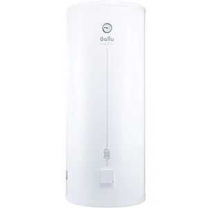 Бойлер косвенного нагрева с возможностью установки ТЭНа Ballu AQUASTAR INOX 200 (35 кВт) ASWX 200 Бойлер косвенного нагрева с возможностью установки ТЭНа Ballu AQUASTAR INOX 200 (35 кВт) ASWX 200, 1