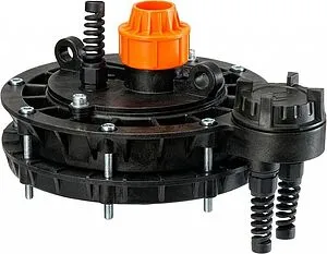 Оголовок скважинный Джилекс ОСПБ 133-160/32 6305 Оголовок скважинный Джилекс ОСПБ 133-160/32 6305, 1