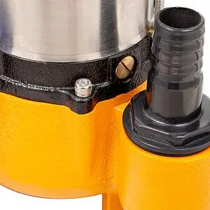 Насос дренажный Q=12м³/ч H=8.5м Belamos DWP 450 Насос дренажный Q=12м³/ч H=8.5м Belamos DWP 450, 3