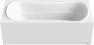 Ванна акриловая Bas Мале 180х80 В 00125 Ванна акриловая Bas Мале 180х80 В 00125, 5