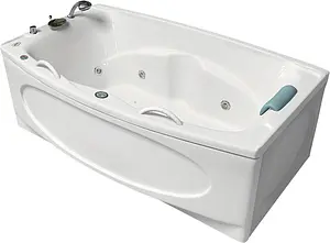 Ванна акриловая BellRado Сенатор 190x110 BR7011031-00 Ванна акриловая BellRado Сенатор 190x110 BR7011031-00, 3