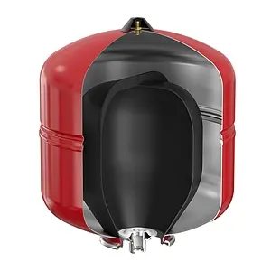 Расширительный бак Flamco Flexcon R 12л 6 бар 16014RU Расширительный бак Flamco Flexcon R 12л 6 бар 16014RU, 4