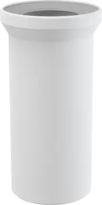 Патрубок для унитаза AlcaPlast A91-250 Патрубок для унитаза AlcaPlast A91-250, 1