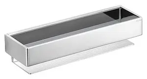 Полка Keuco Edition 11 хром 11158010000 Полка Keuco Edition 11 хром 11158010000, 1