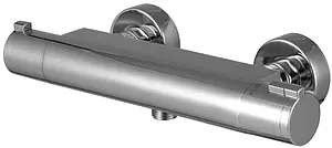 Термостат для душа Lemark Yeti хром LM7833C Термостат для душа Lemark Yeti хром LM7833C, 1