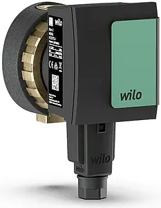 Насос циркуляционный для ГВС Wilo Star-Z 15 NOVA 4132760 Насос циркуляционный для ГВС Wilo Star-Z 15 NOVA 4132760, 1