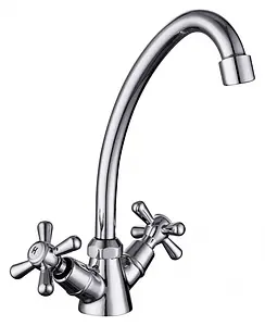 Смеситель для кухни Lemark Soul хром LM6040C Смеситель для кухни Lemark Soul хром LM6040C, 1