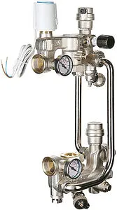 Узел насосно-смесительный без насоса Valtec Combi.S VT.COMBI.S.180C Узел насосно-смесительный без насоса Valtec Combi.S VT.COMBI.S.180C, 1