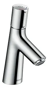 Смеситель для раковины Hansgrohe Talis Select E 80 хром 72040000 Смеситель для раковины Hansgrohe Talis Select E 80 хром 72040000, 1