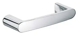Поручень Keuco Elegance new хром 11621010000 Поручень Keuco Elegance new хром 11621010000, 1