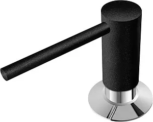 Дозатор Franke Comfort оникс 119.0578.743 Дозатор Franke Comfort оникс 119.0578.743, 1