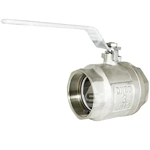 Кран шаровый 3"в x 3"в STI 01.01.10080 Кран шаровый 3"в x 3"в STI 01.01.10080, 2