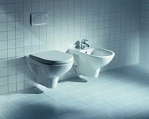 Унитаз подвесной Laufen Pro белый 8.2095.0.000.000.1 Унитаз подвесной Laufen Pro белый 8.2095.0.000.000.1, 3