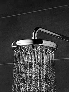 Душевая система с термостатом для душа Grohe Tempesta New Cosmopolitan 210 хром 27922001 Душевая система с термостатом для душа Grohe Tempesta New Cosmopolitan 210 хром 27922001, 5