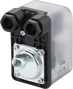 Реле давления Italtecnica PM5 ¼"нг PM5.FG4.44.00.10S.00 Реле давления Italtecnica PM5 ¼"нг PM5.FG4.44.00.10S.00, 3