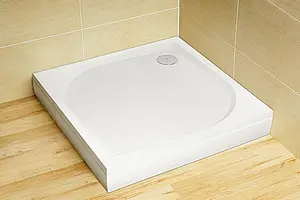 Поддон для душа Radaway Paros С900 MBC9090-03-1 Поддон для душа Radaway Paros С900 MBC9090-03-1, 2