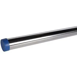 Труба из нержавеющей стали Rommer 54 x 1.5 мм штанга 2м RSS-1001-200054 Труба из нержавеющей стали Rommer 54 x 1.5 мм штанга 2м RSS-1001-200054, 4