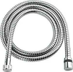 Шланг для душа Lemark 150см хром LE8030S Шланг для душа Lemark 150см хром LE8030S, 1