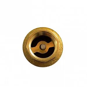 Клапан обратный пружинный ½"в x ½"в STI 03.05.STC0150 Клапан обратный пружинный ½"в x ½"в STI 03.05.STC0150, 3