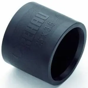 Гильза монтажная 32мм Rehau Rautitan PX 11600041001 Гильза монтажная 32мм Rehau Rautitan PX 11600041001, 1