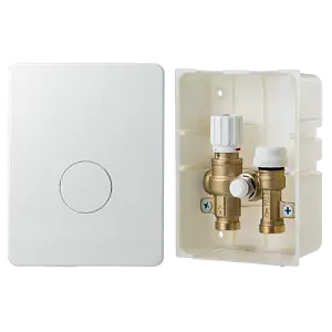 Комплект для регулирования теплого пола Valtec ICBox VT.ICBOX.1.0 Комплект для регулирования теплого пола Valtec ICBox VT.ICBOX.1.0, 1