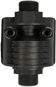 Блок управления насосом UniPump АКВАРОБОТ ТУРБИ М1 однопороговый 1,5бар 77004 Блок управления насосом UniPump АКВАРОБОТ ТУРБИ М1 однопороговый 1,5бар 77004, 4