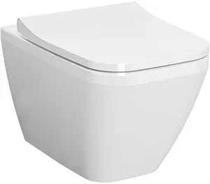 Комплект 5 в 1 VitrA Integra Square Rim-Ex 9856B003-7207 с кнопкой хром глянцевый Комплект 5 в 1 VitrA Integra Square Rim-Ex 9856B003-7207 с кнопкой хром глянцевый, 5