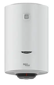 Водонагреватель накопительный электрический Ariston PRO1 R INOX ABS 80 V 3700562 Водонагреватель накопительный электрический Ariston PRO1 R INOX ABS 80 V 3700562, 1