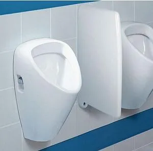 Писсуар с внешним подводом воды Jika Golem белый 8.4306.1.000.000.1 Писсуар с внешним подводом воды Jika Golem белый 8.4306.1.000.000.1, 3