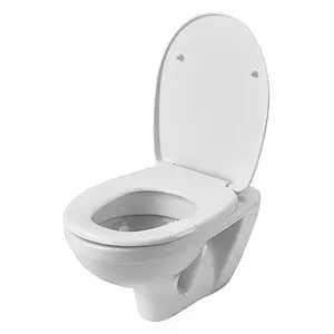 Комплект 5 в 1 Santek Бореаль 1WH302464 с кнопкой белый глянцевый Комплект 5 в 1 Santek Бореаль 1WH302464 с кнопкой белый глянцевый, 5