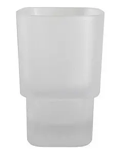 Стакан Keuco Elegance new не окрашен 11650009000 Стакан Keuco Elegance new не окрашен 11650009000, 1