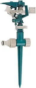 Распылитель импульсный на пике Raco 4260-55/716C Распылитель импульсный на пике Raco 4260-55/716C, 1