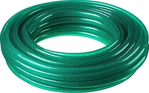 Шланг поливочный армированный ½" x 25м Зубр Мастер 40311-½-25 Шланг поливочный армированный ½" x 25м Зубр Мастер 40311-½-25, 1