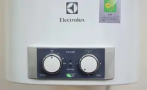 Водонагреватель накопительный электрический Electrolux EWH 100 Formax Водонагреватель накопительный электрический Electrolux EWH 100 Formax, 5