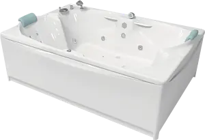 Ванна акриловая BellRado Пати 210x145 BR7011029-04 Ванна акриловая BellRado Пати 210x145 BR7011029-04, 3