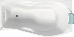 Ванна акриловая BellRado Милен 170x90 L BR7011024-00(L) Ванна акриловая BellRado Милен 170x90 L BR7011024-00(L), 1