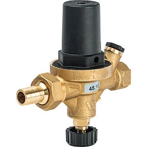 Клапан подпиточный ½" WATTS ALIMAT ALD 10004877 Клапан подпиточный ½" WATTS ALIMAT ALD 10004877, 5