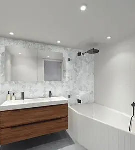 Ванна акриловая Riho Space 180x110 L B116001005 Ванна акриловая Riho Space 180x110 L B116001005, 4